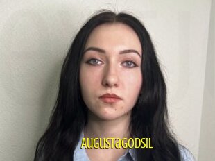 Augustagodsil