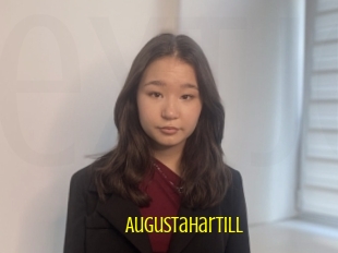 Augustahartill