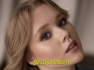 augustahewlett Extraits Jeunes