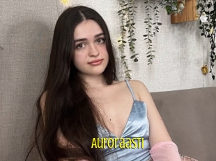 Auroraasti