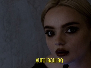 Auroraauraq