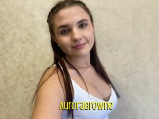 Aurorabrowne
