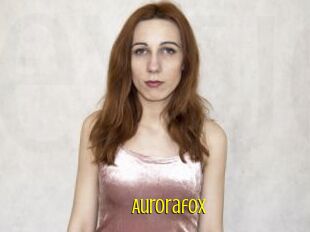 Aurorafox