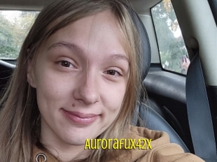 Aurorafux42x