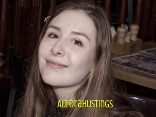 Aurorahustings