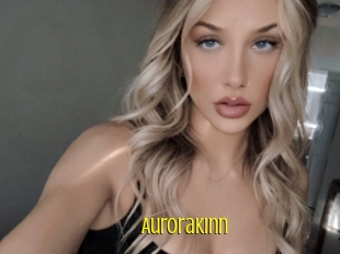 aurorakinn Extraits Jeunes