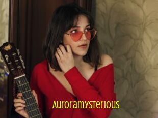 Auroramysterious