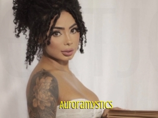 auroramystics Extraits Jeunes