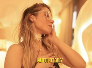 aurorataily Extraits Jeunes