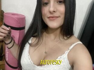Auroresky