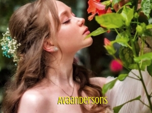 Avaandersons