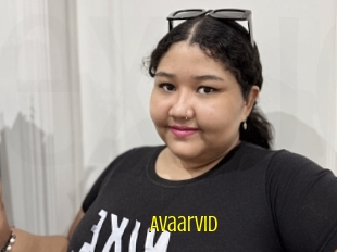 Avaarvid
