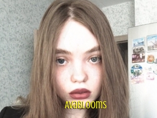 Avablooms