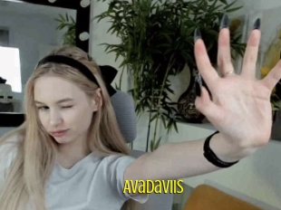 Avadaviis