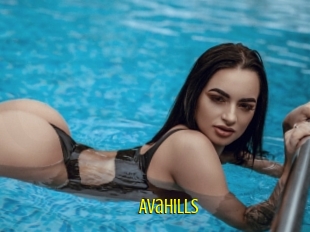 Avahills