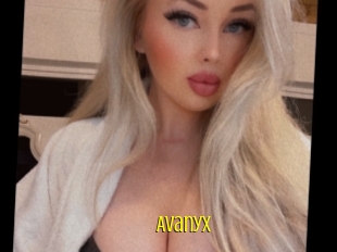 Avanyx