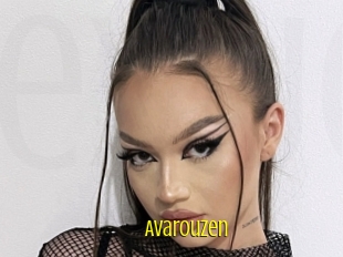 Avarouzen