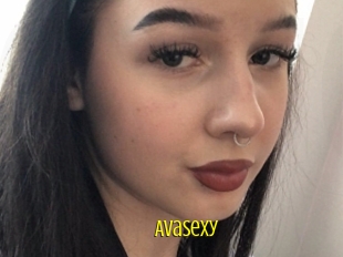 Avasexy