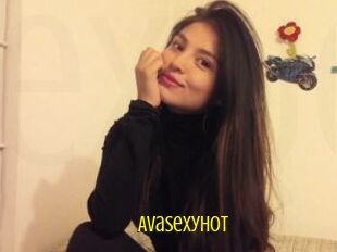 Avasexyhot