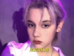 avasinclaer Extraits Jeunes