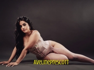 avelineprescott Extraits Jeunes