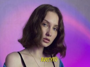Averyro