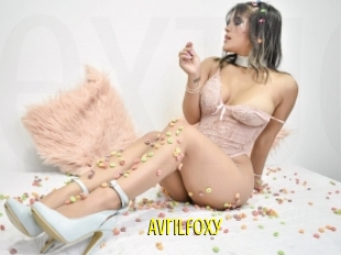 Avrilfoxy
