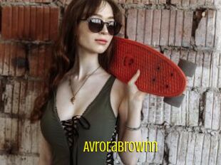Avrorabrownn