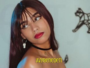 Avybenedeti