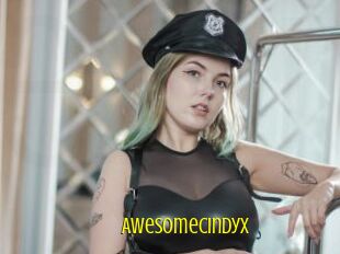 Awesomecindyx
