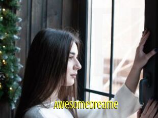 Awesomedreame