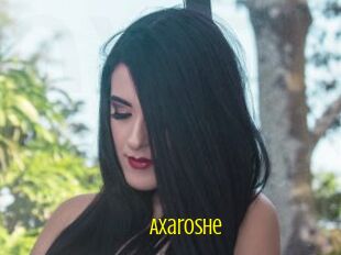 Axaroshe