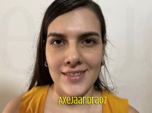 Axejaandra07