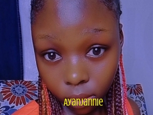 ayanjannie Extraits Jeunes