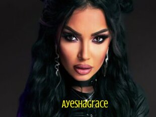 ayeshagrace Extraits Jeunes