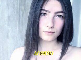 Ayleensky