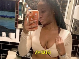 Ayoucha