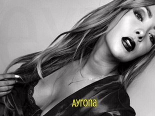 Ayrona
