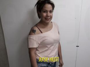 ayse_hott Extraits Jeunes