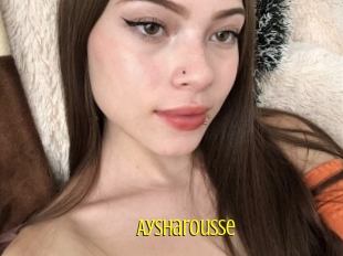 Aysharousse