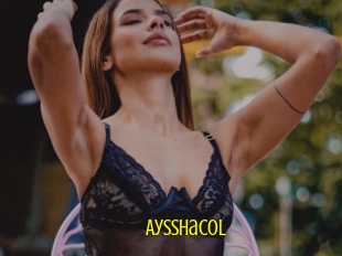 Aysshacol