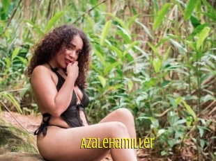 Azalehamiller
