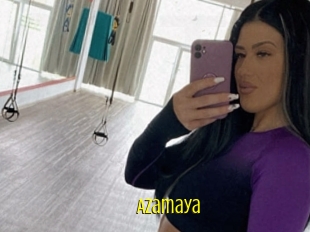 Azamaya