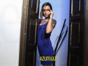 Azumiaz
