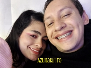 Azunakirito