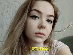 BABYANNABEL