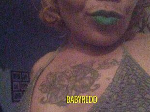 BABYREDD