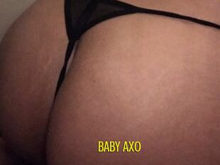 BABY_AXO