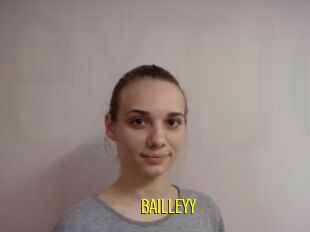 BAILLEYY
