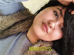 BBWMisstress